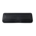 Parking Brake Pedal Pad for Dodge D150 D250 D350 Ramcharger (1981–1993) 03492837