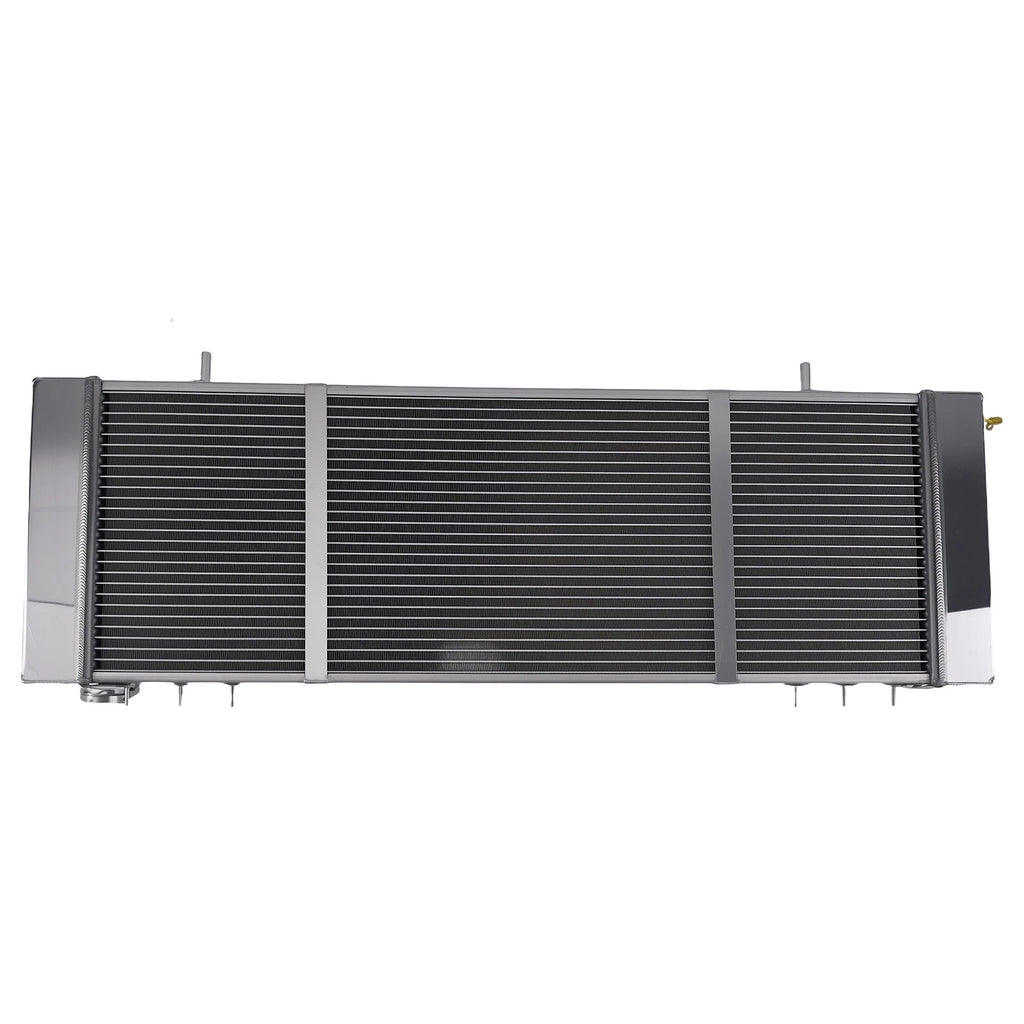 3 Row Aluminum Radiator for Jeep Cherokee (1994–2001) Cross Flow AT