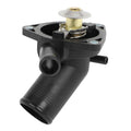 Thermostat with Housing Assembly for Land Rover Range Rover Sport (2006–2009)