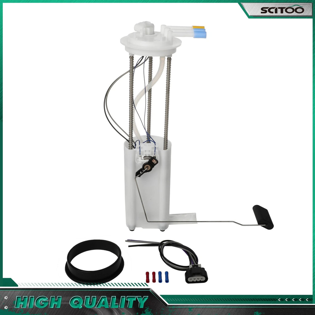 Fuel Pump Assembly for Chevy Silverado 3500 GMC Sierra 3500 (2001–2003)