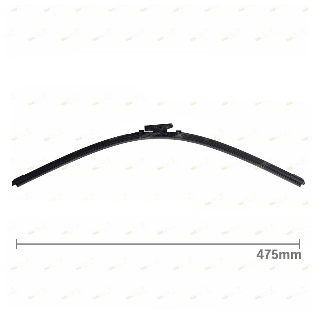 Passenger Side Wiper Blade for Audi A3 8P (2004-2010)