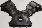 Timing Cover JV-6059AA for Jaguar XJR XKR 4.0L V8 (1998–2003)