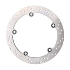 Stainless Steel Rear Brake Disc Rotor for BMW R850GS (1998–2007), R1100GS (1994–2001), R1100RT (1994–2001)