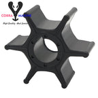 Water Pump Impeller for Suzuki DT8C 9.9C (17461-92D02, 18-3000)