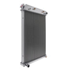 3 Row Radiator for Chevy Suburban C/K Jimmy (1973–1991) EC716 AT Cross Flow
