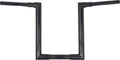 Burly Brand Jason Bar 14in Gloss Black for Harley Davidson FLTRX FLTRU (2010–2023)