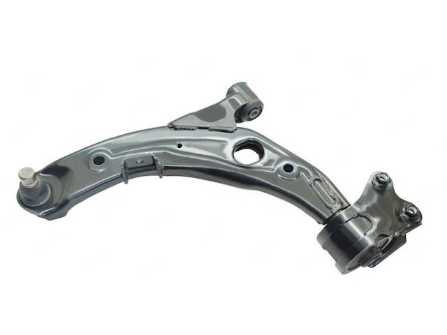 Front Left Lower Control Arm and Ball Joint Assembly for Mazda CX-7 (2007–2012)