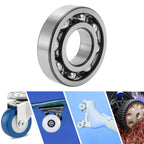Deep Groove Ball Bearing 50x110x27mm for Scooter Skateboard (1 Pc)
