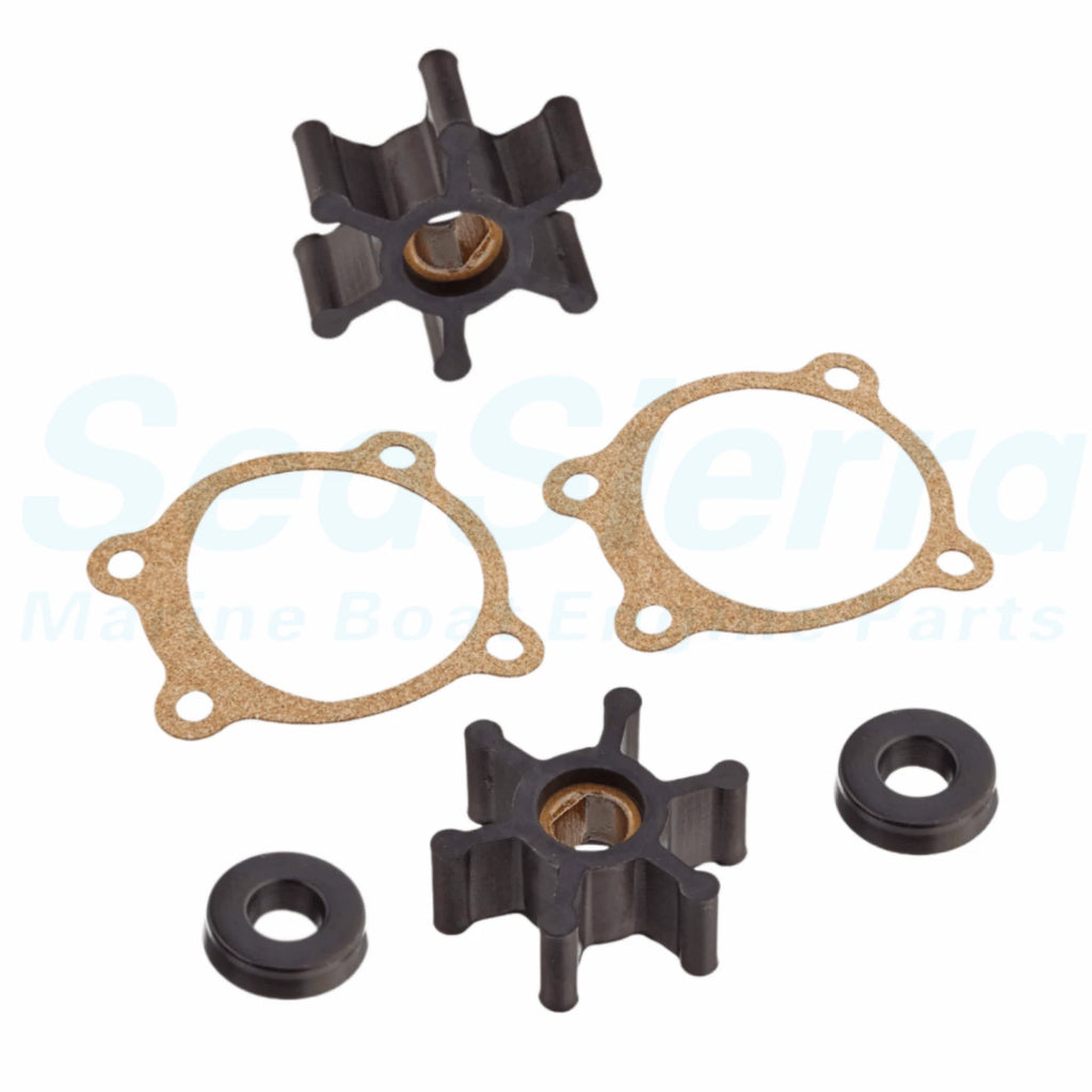 Impeller Kit for Little Giant Utility Water Transfer Pump (1/10 HP)