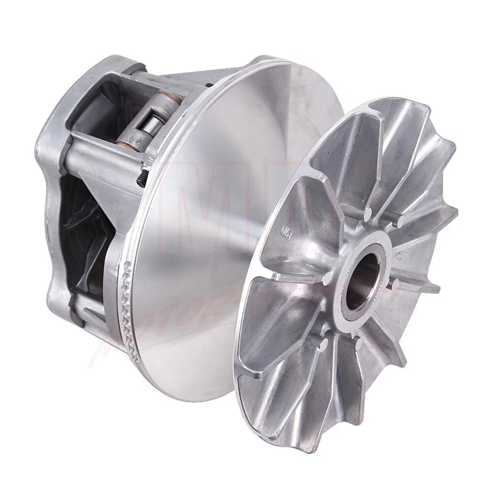 Primary Drive Clutch Assembly for Polaris Scrambler 400 1998-2002, 500 1997-2006