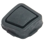 KeylessGo Outer Handle Cover for Mercedes R Class W251 (2006–2013) Left Side