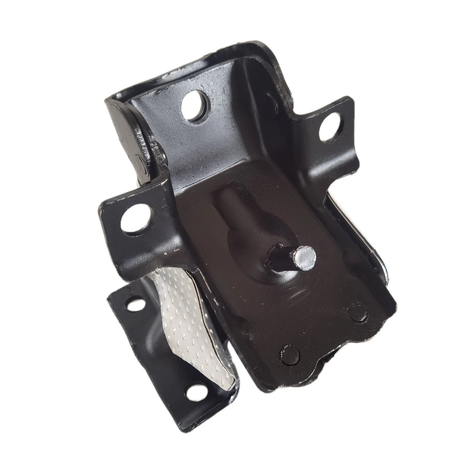 Set of 2 Motor Mounts for Chevrolet Silverado GMC Sierra 2500HD (A5716, EM4249)