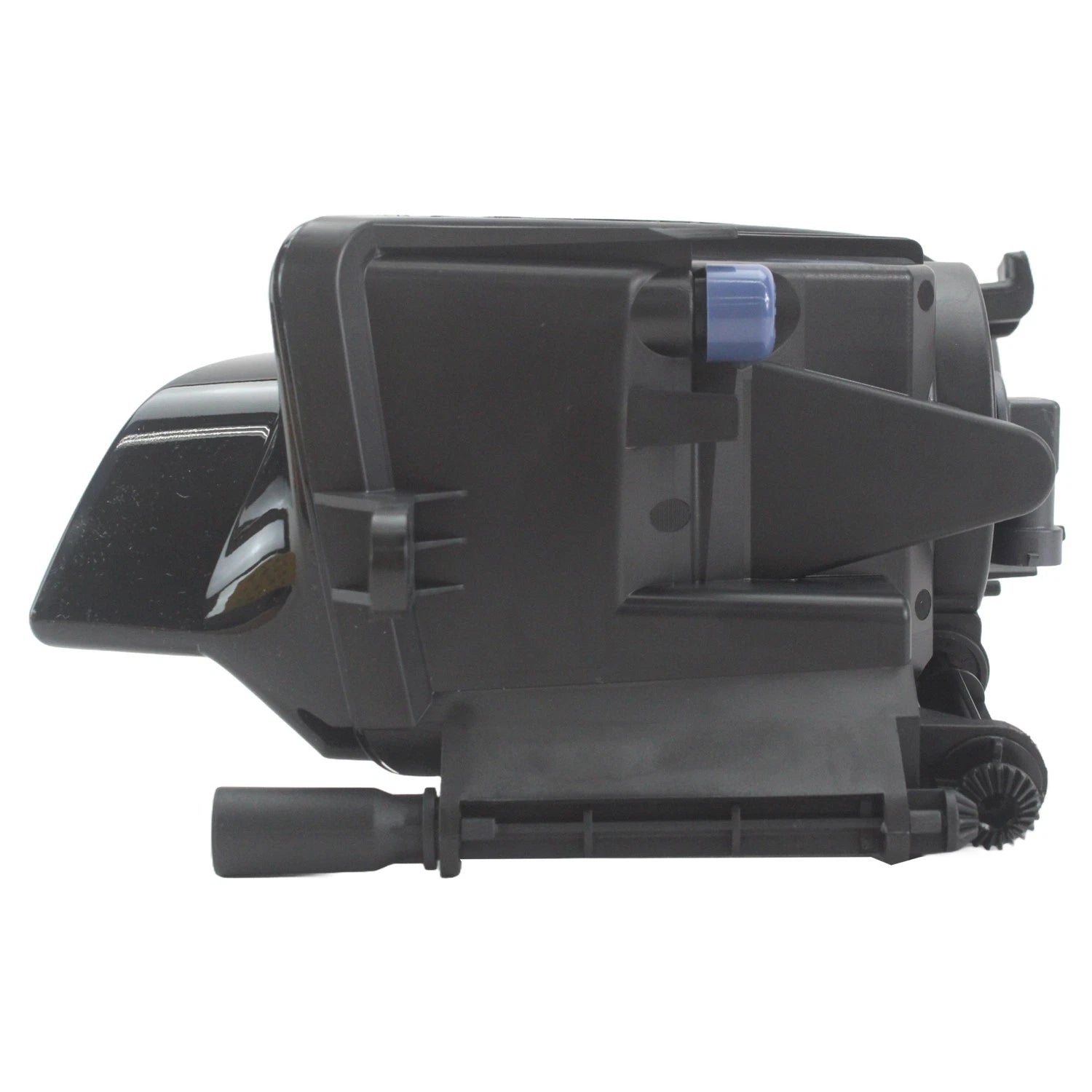 Hella Front Right Fog Light for Audi A3 (2000–2003) 010832321
