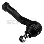 Set of 2 Front Tie Rod Ends for Kia Sedona (2002–2005) ES3618 ES3621