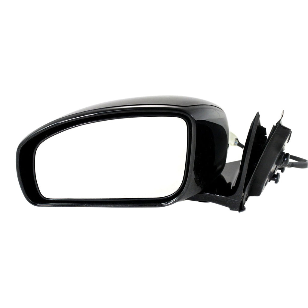 Driver Left Side Heated Mirror for Infiniti M45 M35 (2006–2010)