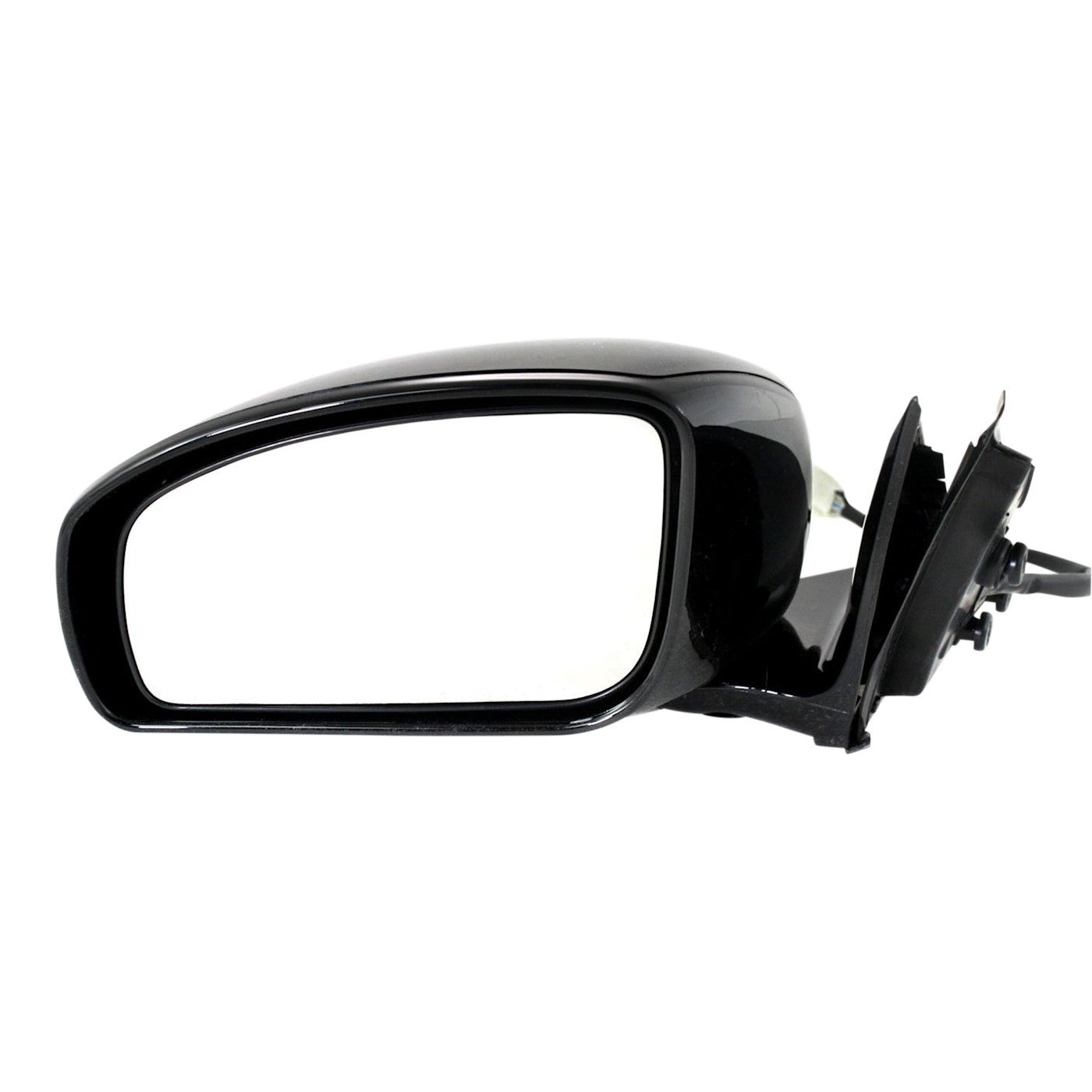 Driver Left Side Heated Mirror for Infiniti M45 M35 (2006–2010)