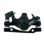 Disc Brake Caliper + Pad for Mountain Road Bicycle (MTB)