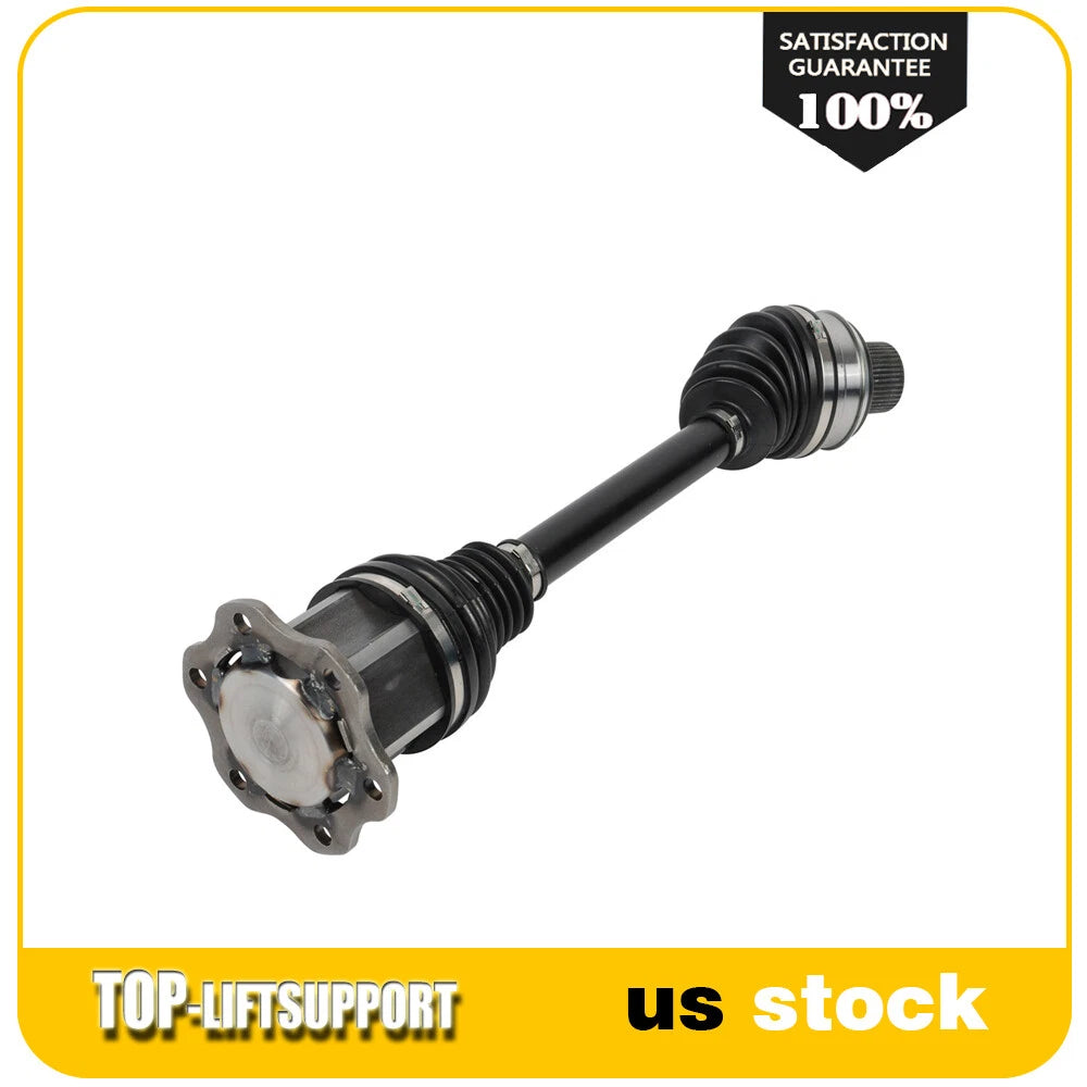 CV Axle Shaft Assembly for Porsche Macan (2015–2019) Front Left Right
