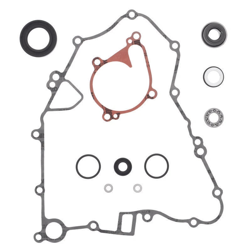 Water Pump Rebuild Kit for Arctic Cat 650 AT V2 4x4 (2004–2006)