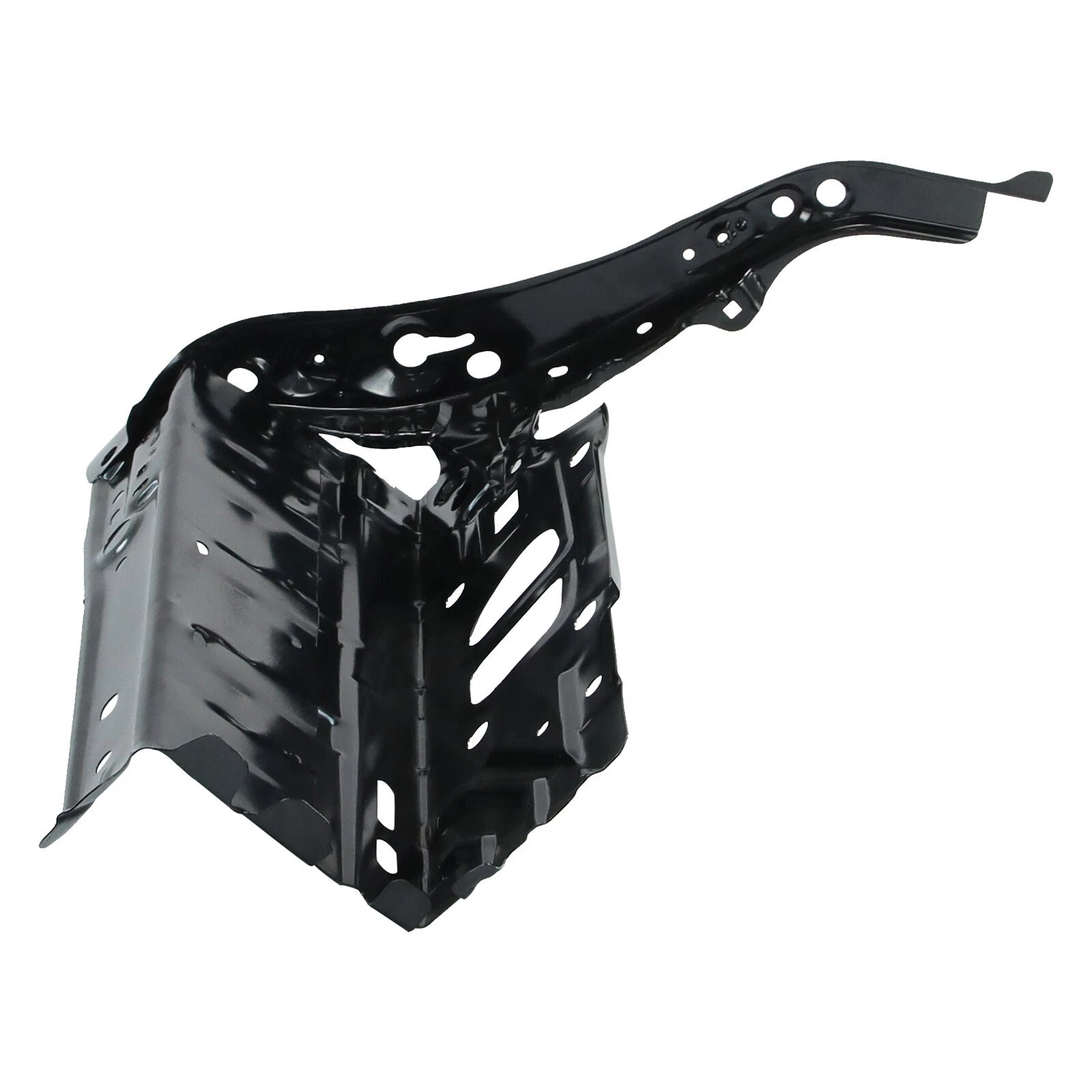 Driver Side Radiator Support for Subaru Outback Legacy (2020–2024)