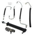 Power Steering Valve Cylinder & Hose Kit for Corvette (1505001, 1509003, 1502007)