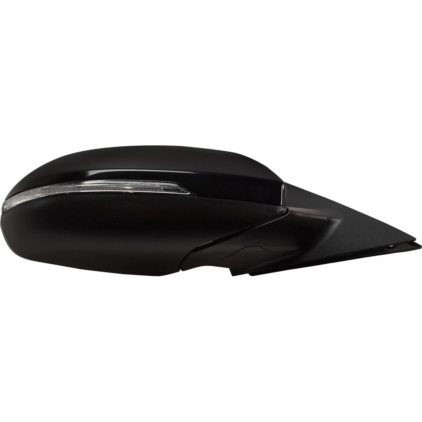 Power Heated Mirrors for Kia Optima (2016–2018) with Turn Signal