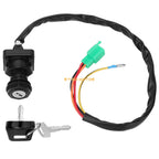 Ignition Key Switch for Kawasaki KFX 80 (2003–2006) #27005-S004