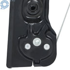 Power Window Regulator with Motor for Ford Focus (2000-2007)