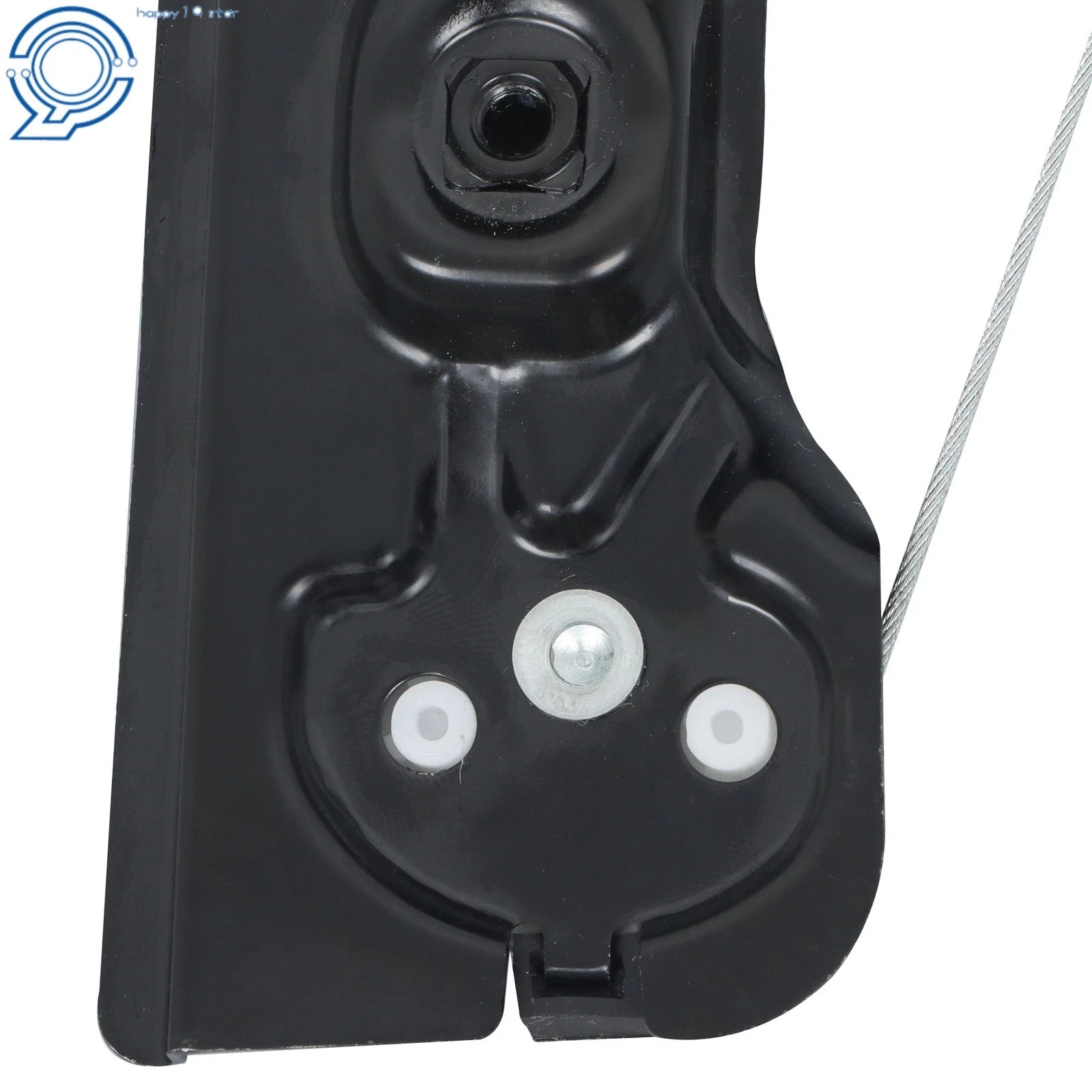 Power Window Regulator with Motor for Ford Focus (2000-2007)