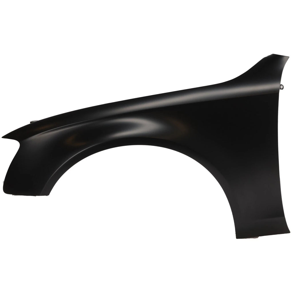 Set of 2 CAPA Certified Fender for Audi A4 (2013–2016) Front Left Right