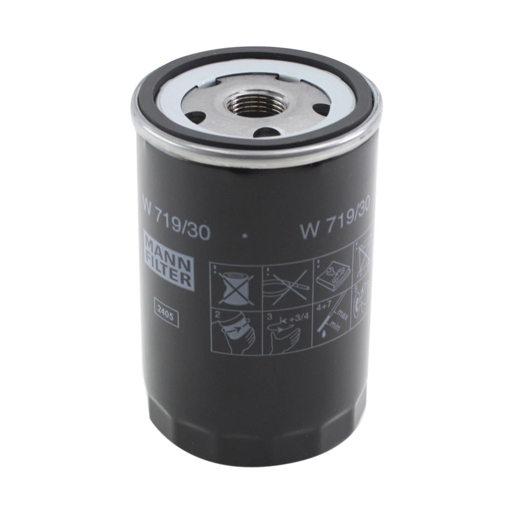 Engine Oil Filter for VW Golf Jetta Passat Audi 100 S4 S6 TT (2000–2006) 06A115561BMN