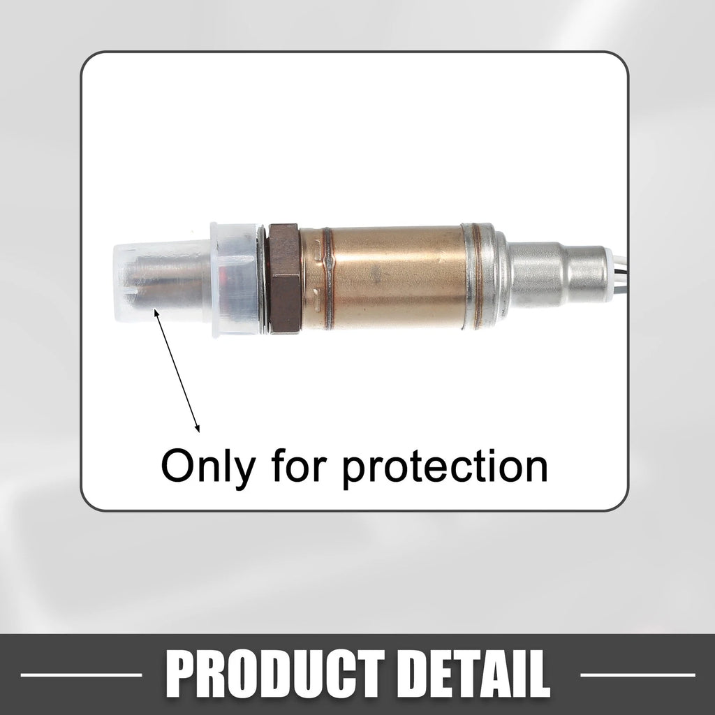 2X O2 Oxygen Sensor No. 11787513962 Upstream for BMW X3 Z4 (2004–2006)