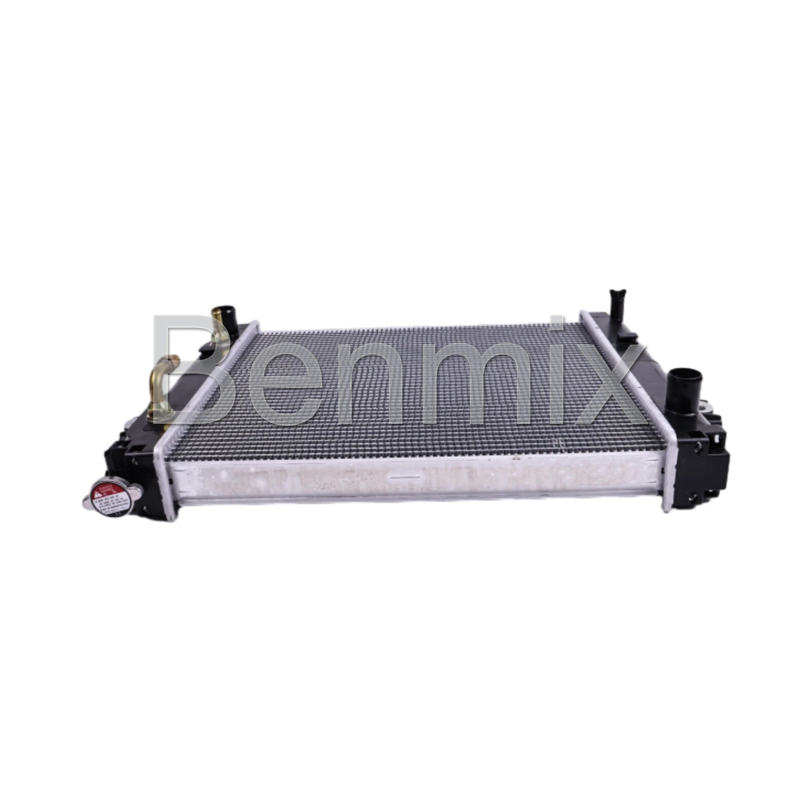 Radiator for Komatsu Forklift FD10/15-16 FD20/25-12 FD20J/25J-12 (3EB-04-31510)
