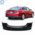 Rear Bumper Cover for Chevy Malibu (2016–2018) Primered