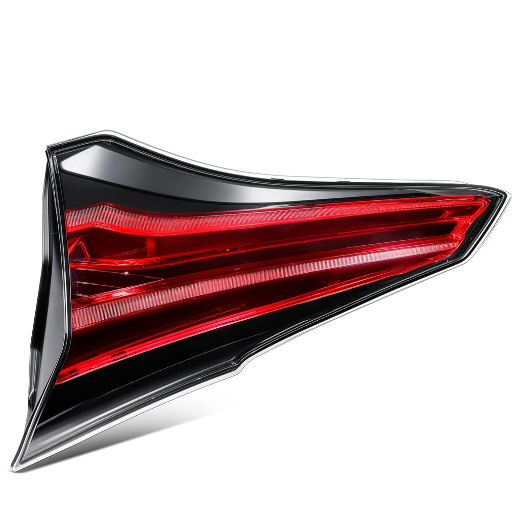 Inner Tail Light Assembly for Toyota RAV4 (2016–2017)