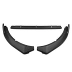 Front Bumper Lip Splitter Under Panel Diffuser for Optima (2014–2015)