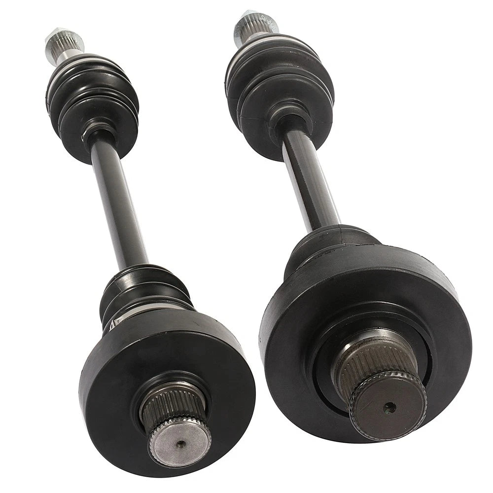 Set of 2 CV Axles for Yamaha Rhino (2004–2009)
