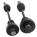 Set of 2 CV Axles for Yamaha Rhino (2004–2009)