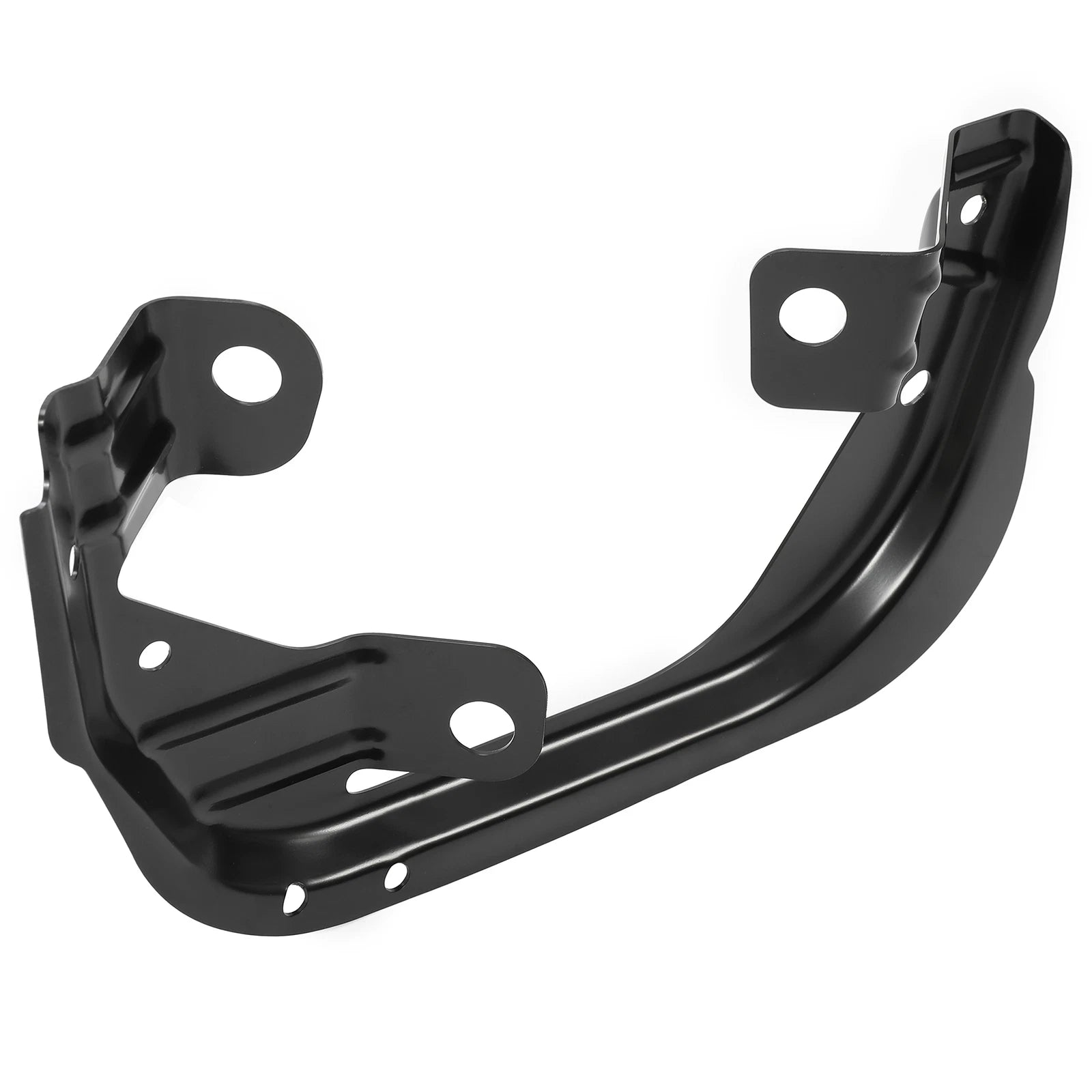 Fog Light Bracket for Ram 1500 2500 3500 (2009–2018)