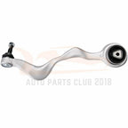 Set of 8 Front Control Arms and Wheel Bearings for BMW 128i 135i 325i 328i 330i 335d 335i (2008–2013)