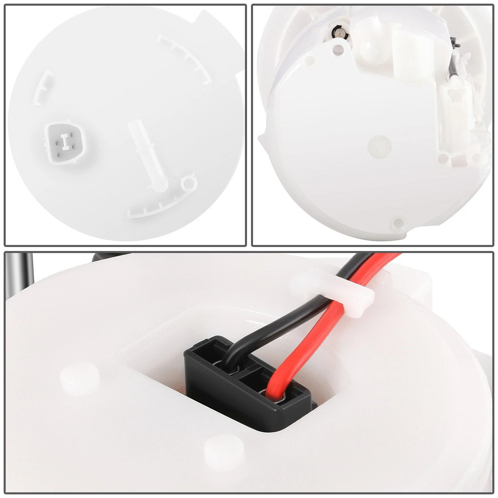 Fuel Pump Module Assembly for Ford Fusion Lincoln MKZ Mercury Milan (2010–2012)