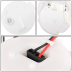 Fuel Pump Module Assembly for Ford Fusion Lincoln MKZ Mercury Milan (2010–2012)