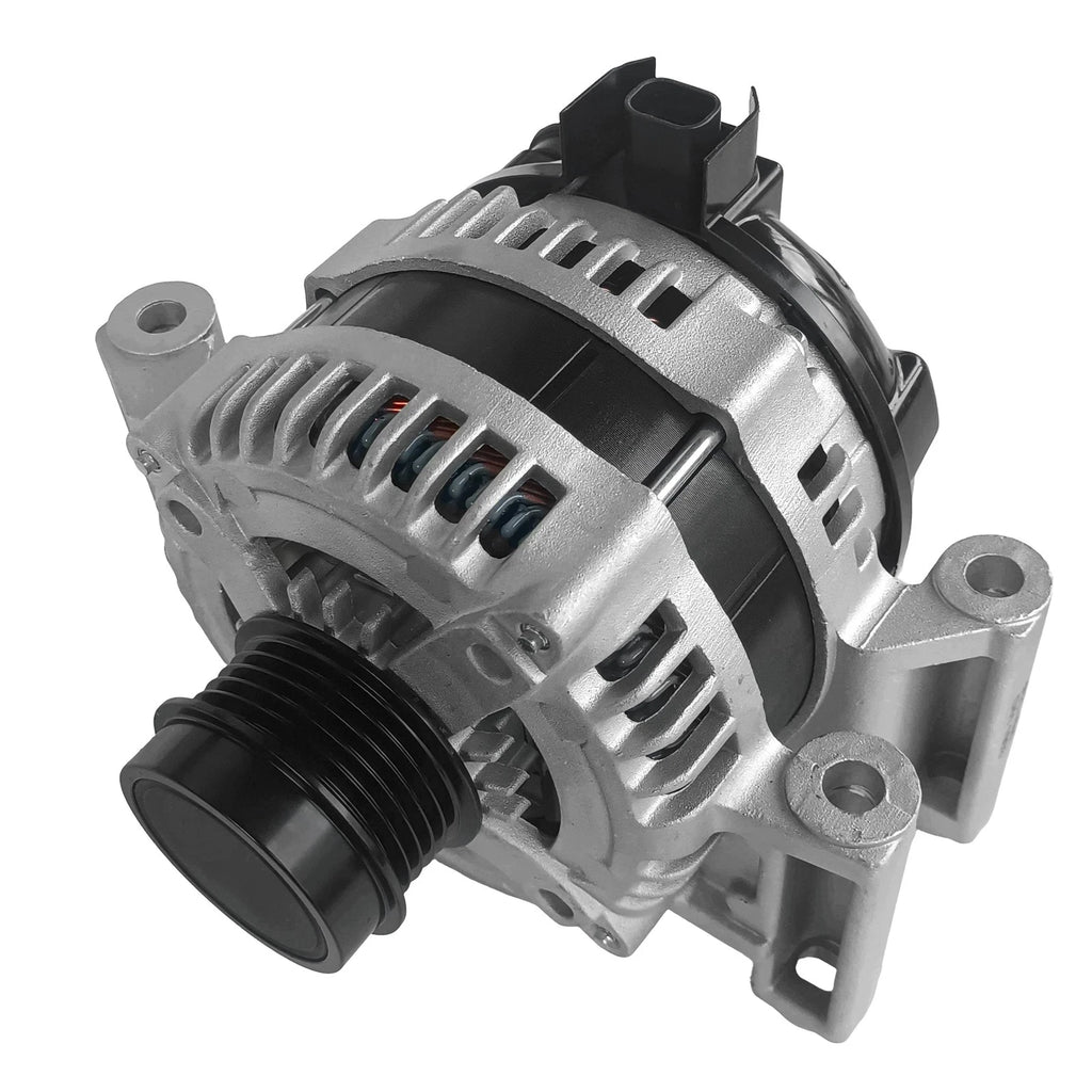 Alternator for Buick Envision Regal Chevy Impala Malibu (2016-2020)