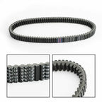 Drive Belt for John Deere Gator XUV 590I, XUV 590I S4 (2016–2018)