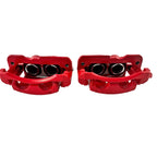 2X Brake Calipers for Chevy Silverado 1500 GMC Sierra Yukon XL (2007–2014)