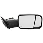 Heated Passenger Mirror for Ram 2500 3500 (2019–2022) with Signal Light