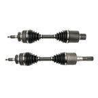 CV Axle Assembly Front 4WD for Ford F-150 Expedition Navigator (2007–2015)