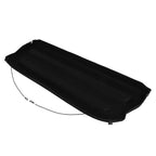 Rear Cargo Security Trunk Cover for Honda Fit (2015–2020)