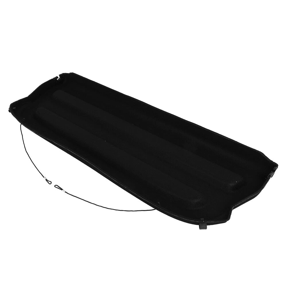 Rear Cargo Security Trunk Cover for Honda Fit (2015–2020)