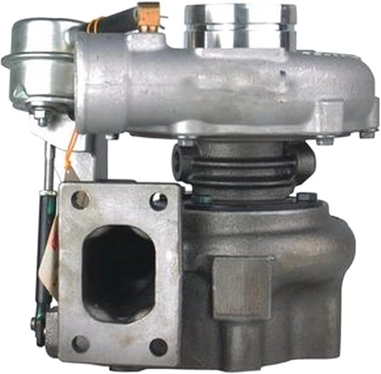 Turbo GT25 Turbocharger 786362-5001S for Perkins Phaser 140Ti (N/A)